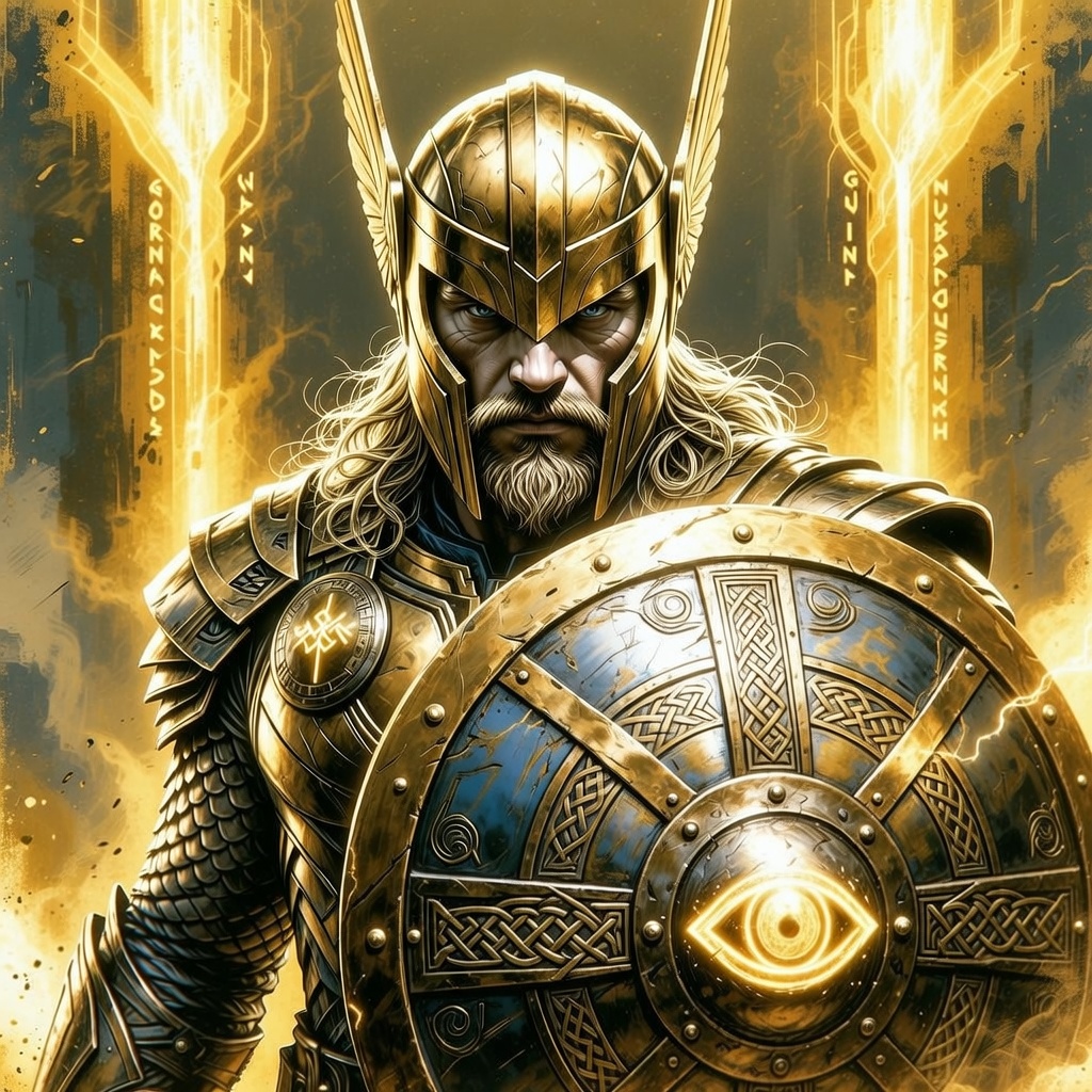 Heimdall
