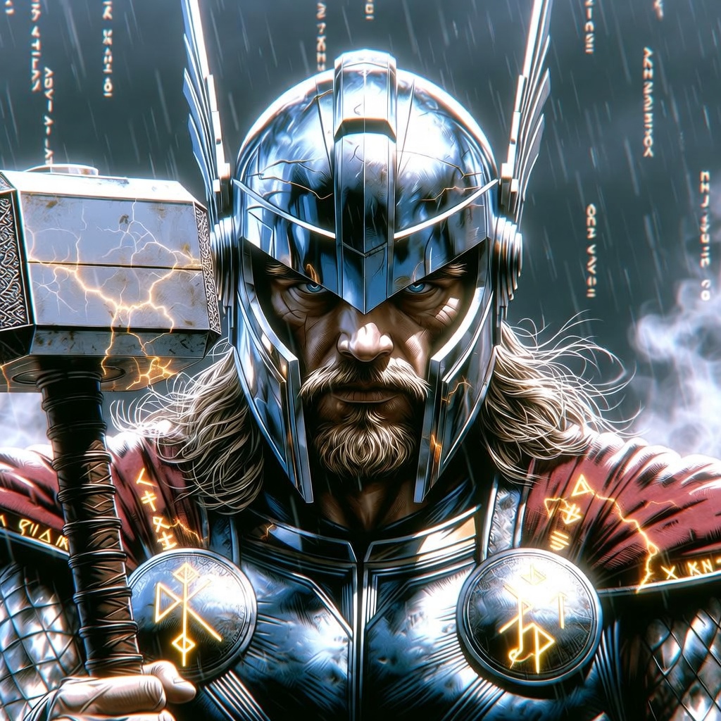 Thor